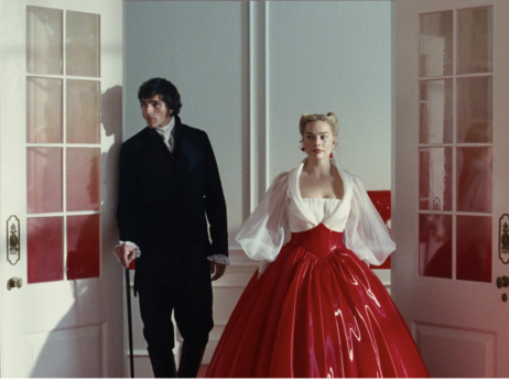 Што кажува филмот „Оркански височини“ за опсесијата на Холивуд со преработка на одлични романи?