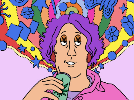 Многу опојните пијалаци од канабис наскоро може да исчезнат од полиците во САД