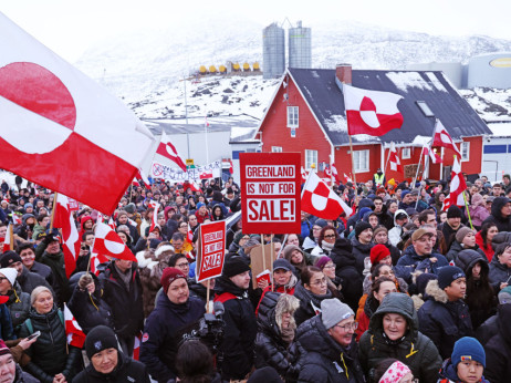 Анкета на „ЏП Морган“ открива што ќе ги зголеми тензиите на пазарите оваа година