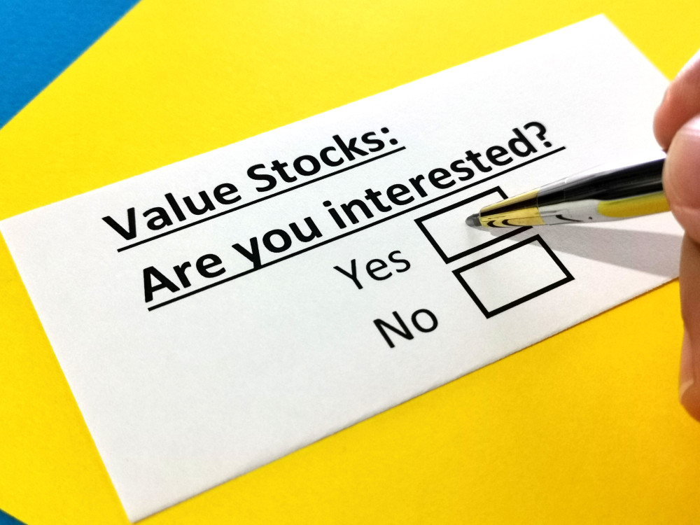 Како да пронајдете и препознаете добра „value“ акција?