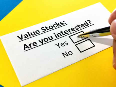 Како да пронајдете и препознаете добра „value“ акција?