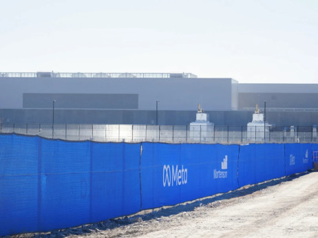 Вештачката интелигенција може да биде трансформативна, и сепак да биде меур