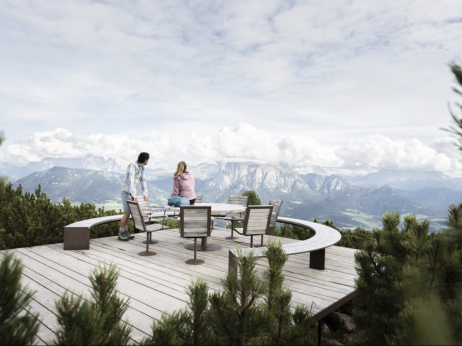 Осум идеи за романтичен краток одмор за двајца