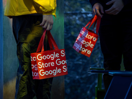 „Алфабет“ издаде обврзница до 2126 година – како инвеститорите можат да заработат од стогодишниот долг