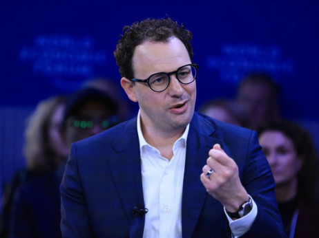 „Антропик“ обезбеди 30 милијарди долари нов капитал