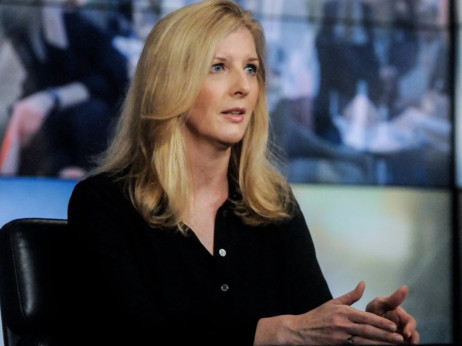 Адвокатката на „Голдман Сакс“, Румлер, заминува поради поврзаност со Епстин