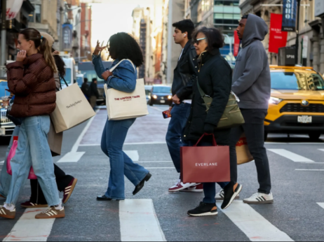 Инфлацијата во САД се смирува: отворен пат за намалување на каматните стапки