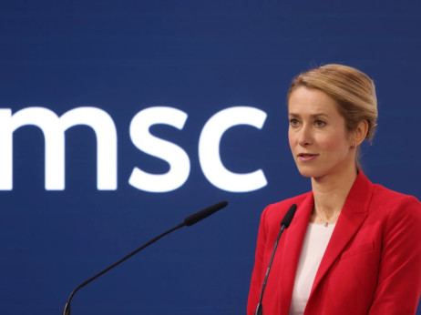 Калас вели дека ЕУ може да соработува со САД и покрај разликите во вредностите