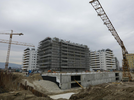 Hrvatska treća u svijetu po rastu bogatstva - iluzija stvorena cijenama nekretnina
