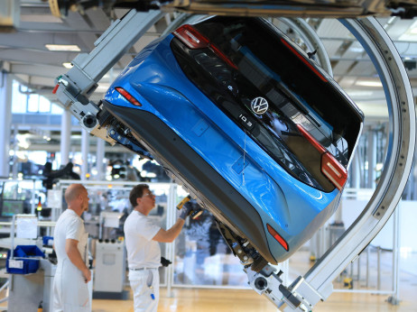 Ima li leka za mamurluk nemačke auto-industrije