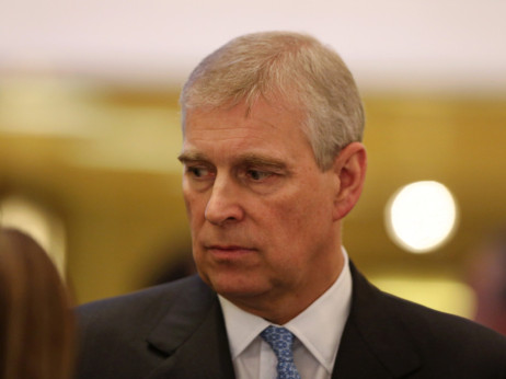 Уапсен поранешниот принц Ендрју поради нелегални активности со Епстајн