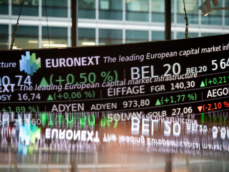 Војната на Блискиот Исток го запре издавањето на европски обврзници