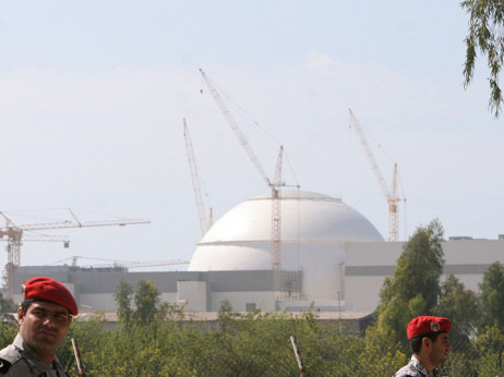 САД се согласуваат Иран да продолжи со збогатување на ураниум