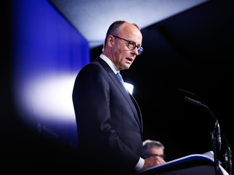 Една година по изборите: дали канцеларот Мерц навистина го оживува економскиот мотор на Германија?