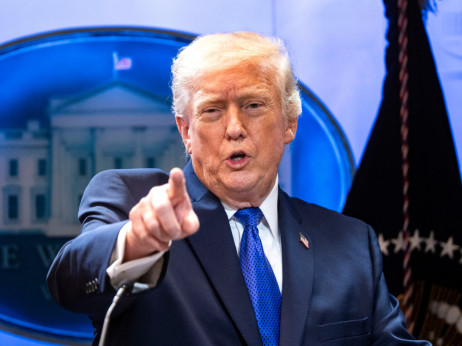 Трамп отфрла договор со Иран под сегашните услови додека војната беснее