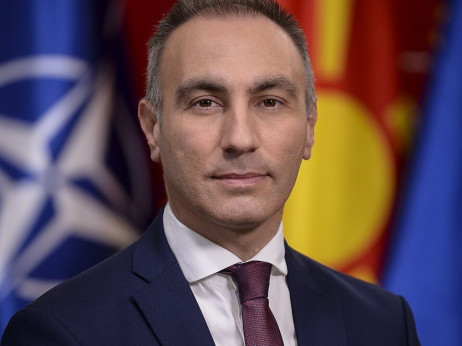 Уапсен е Артан Груби, поранешниот вицепремиер во бегство