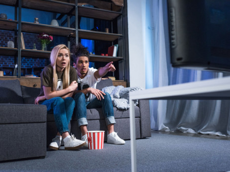 Спортот како противтежа на ВИ: Нова златна доба на емитувањето во живо