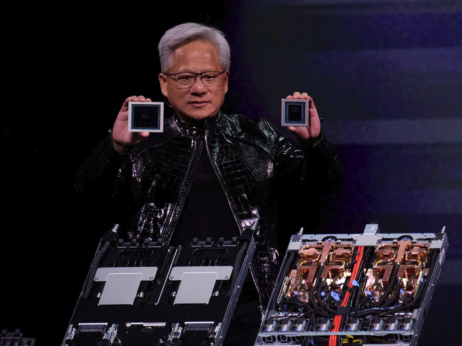 Од чип до фабрика: Како роботите всушност функционираат