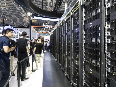 Žeđ algoritama - zašto voda postaje 'nova nafta' za opstanak veštačke inteligencije