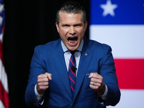 Војната со Иран досега ги чинеше САД вртоглави 25 милијарди долари