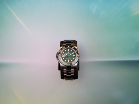 „Ролексот“ што го сакате сега можеби ќе биде достапен - но не за долго