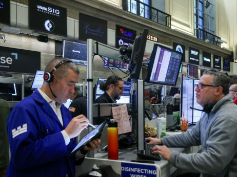 S&P 500 расте пред извештајот за заработка на „Енвидија“