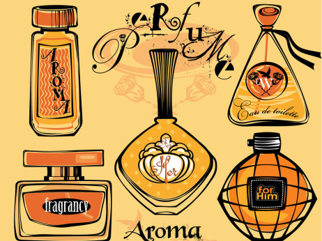 Во светот на луксузните парфеми, мирисот повеќе не е доволен