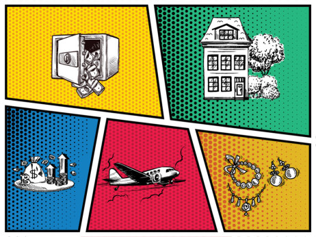 Како да го инвестирате вашиот бонус во регионот Адрија