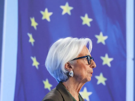 ЕЦБ одново ги задржа каматите, но војната во Иран ја менува играта