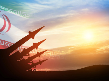 Конфликтот на Блискиот Исток се проширува, Техеран се соочува со егзистенцијална закана