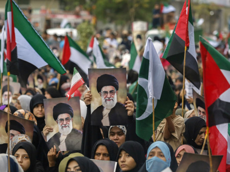 Кој е кој во Иран? Профил на најистакнатите лидери на Исламската Република