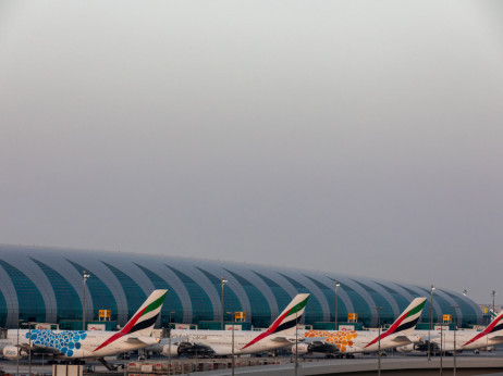 Војната како туристички кошмар: Илјадници патници заглавени во Дубаи