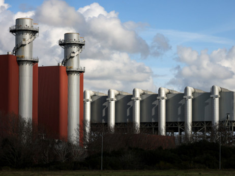 Рекордните облози за раст на европскиот гас ја зголемуваат нестабилноста на цените