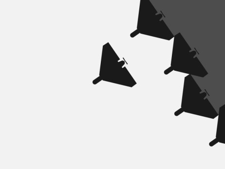 Иранска воена математика: Евтини дронови трошат скапи ракетни системи