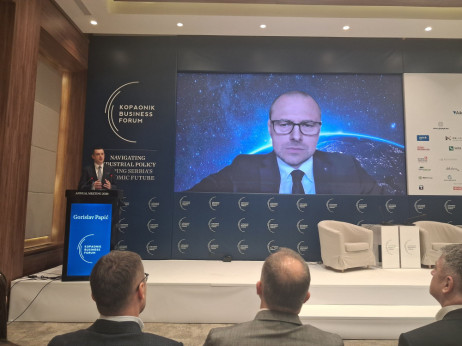 Бродњак: НЛБ планира да купува