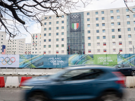 Олимписките игри меѓу Западот и Истокот: дисциплина наспроти мегапроекти