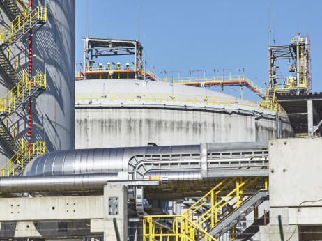 Норвешка не може да го зголеми производството на гас, Европа допрва ќе се соочи со недостиг