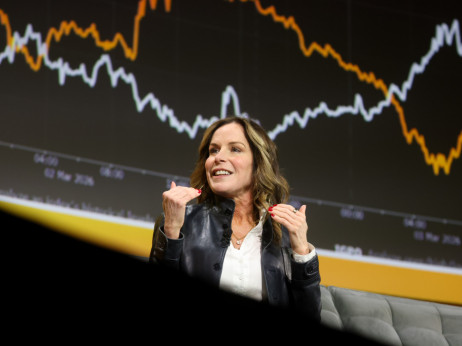 Фицпатрик од „Сорос“: Инвеститорите ги очекува тежок период