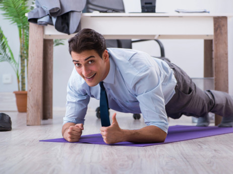 Нов тренд го освојува светот: шест работи за фитнес-ужинките