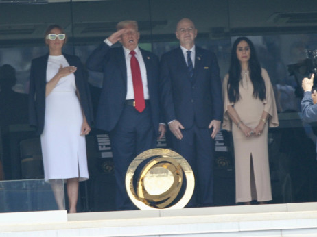 Војна, буџетска блокада и наркокартели: три кризи што го загрозуваат Светското првенство