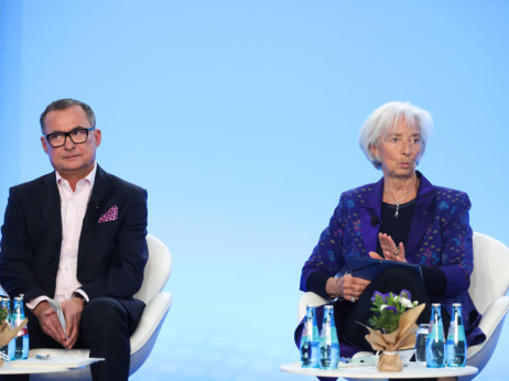 ЕЦБ подготвена за зголемување на каматните стапки веќе во април