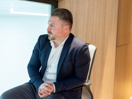 Novi CEO Rimac Technology: Vrijeme je da tehnologiju pretvorimo u stabilnu serijsku proizvodnju