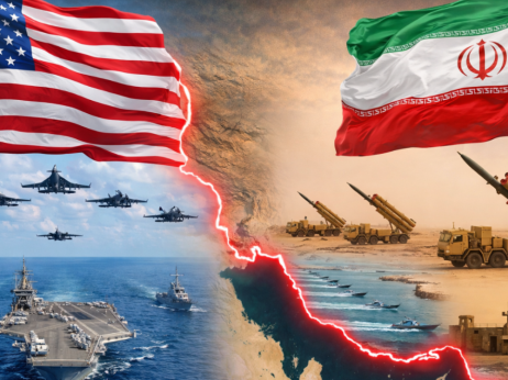 Неделен преглед: Нова војна и стара неизвесност