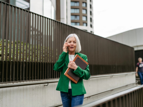 Radimo sve duže: da li je penzija sve dalje za generacije 50+