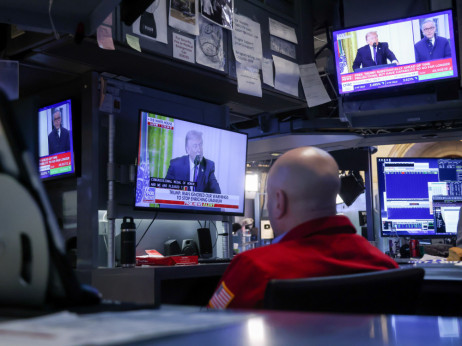 Војната во Иран ги потресе старите правила за инвестирање на Волстрит