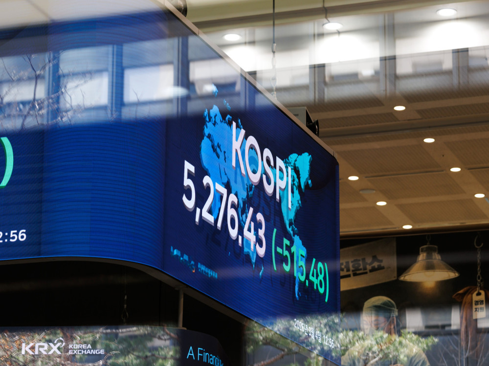 На што се должи растот на берзанските индекси во Јужна Кореја и Јапонија?