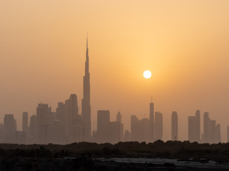 Трамп, војна и станови во Дубаи - пет вести на денот