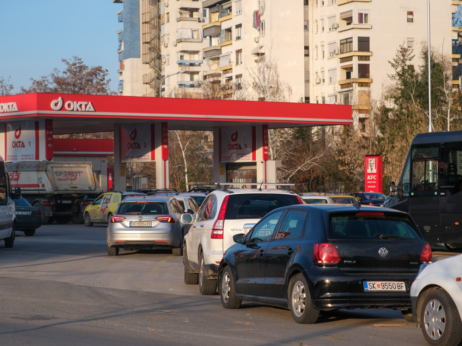 Горивата ќе поевтинат - „Окта“ им даде попуст на трговците