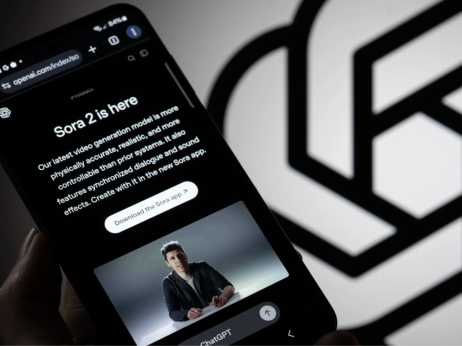 Холивуд во војна со вештачката интелигенција