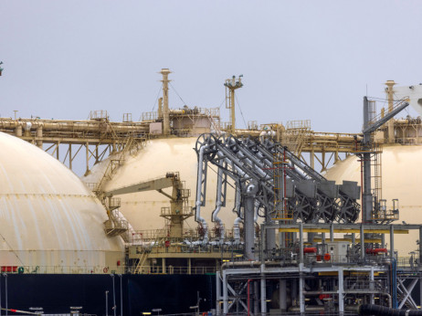 Цената на европскиот гас со најголем дневен пад од 2023 година